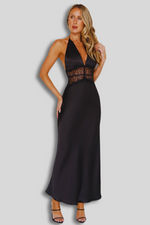 Matilda Maxi Dress