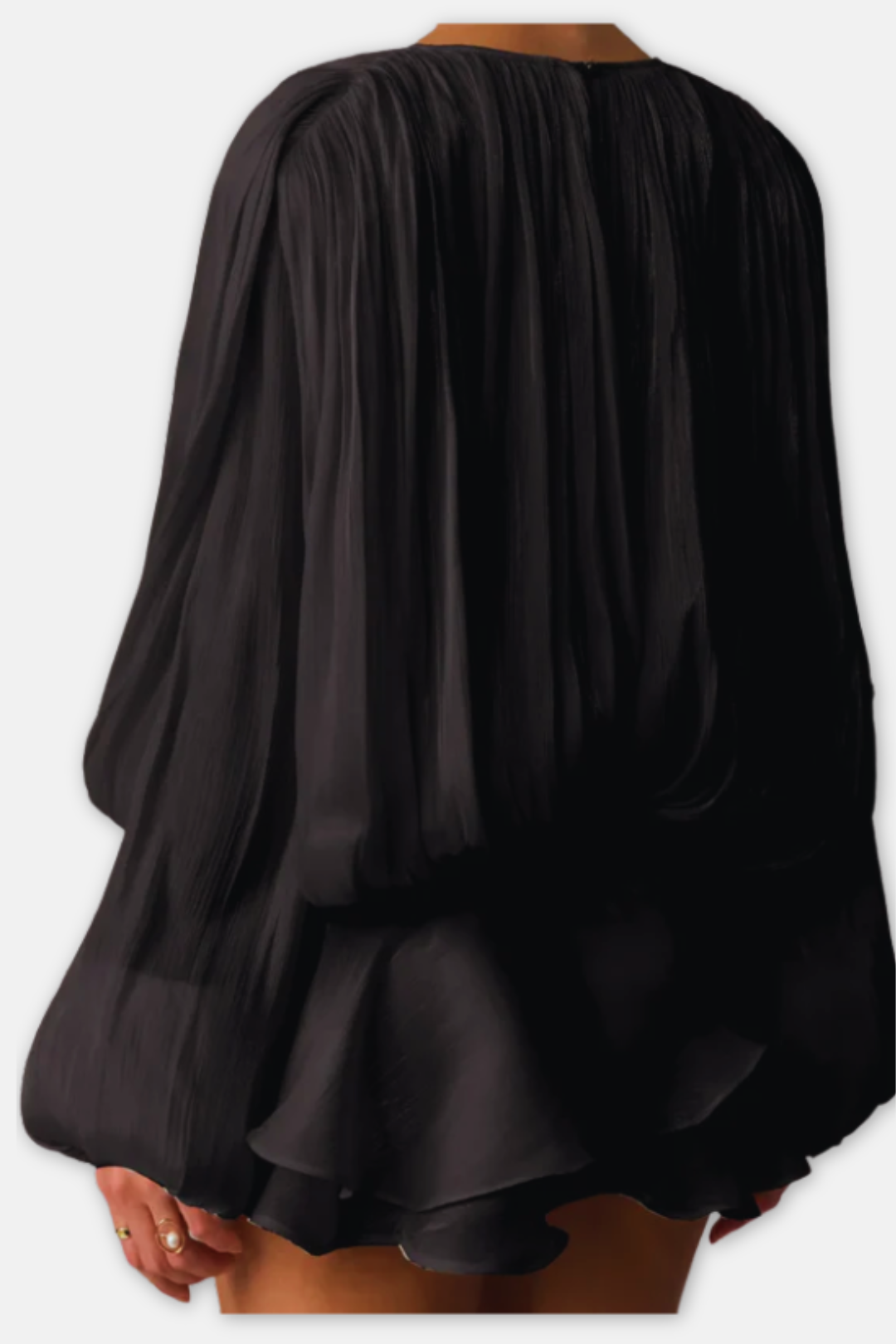 Sylvie Mini Dress