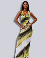Amiyah Maxi Dress