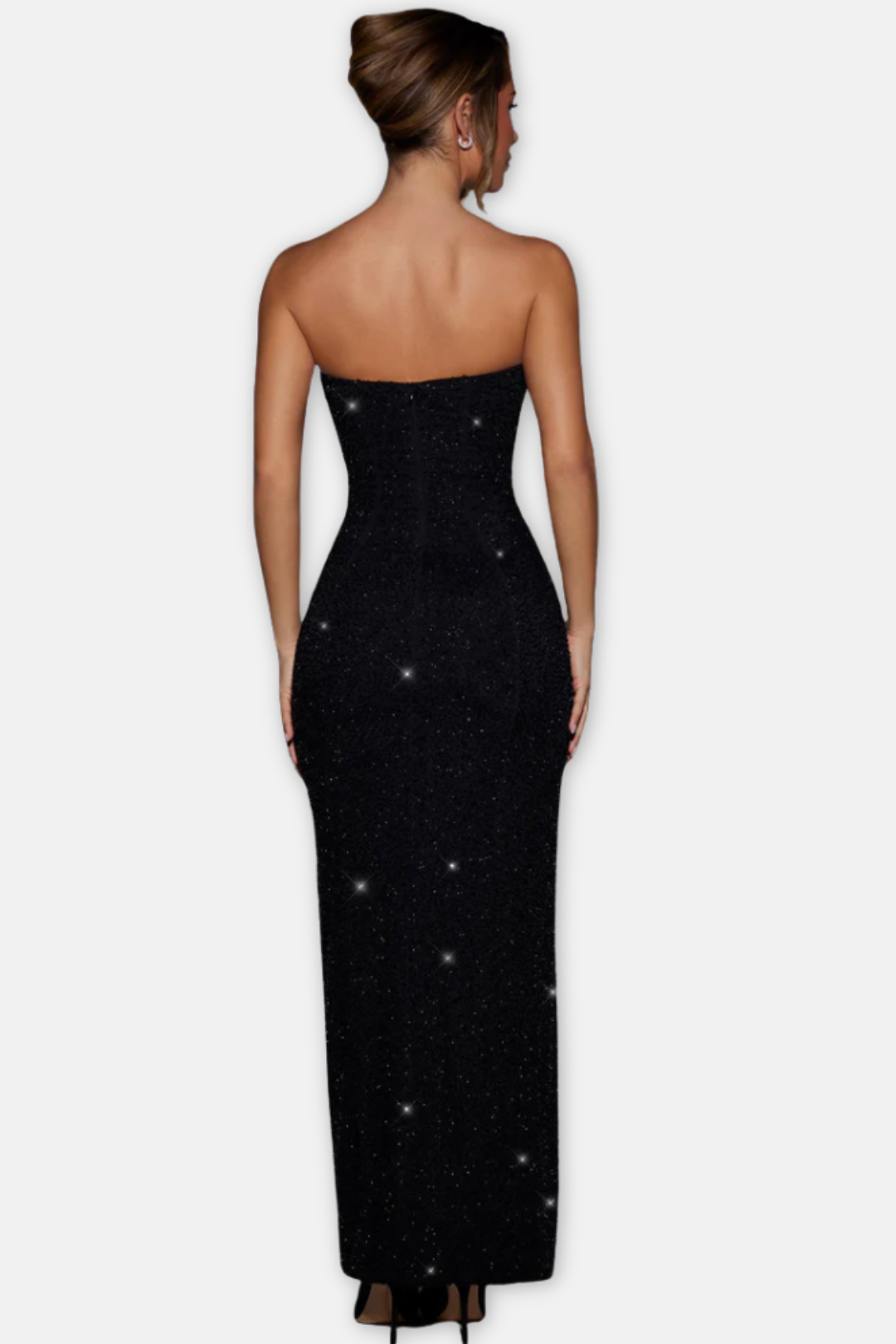 Savanah Maxi Dress