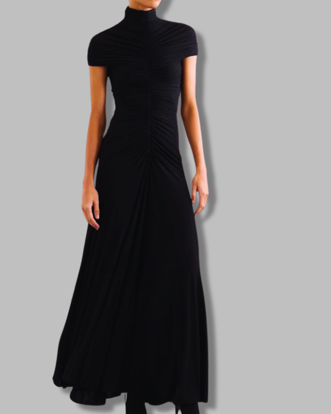 Marah Maxi Dress