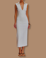 Mariama Midi Dress