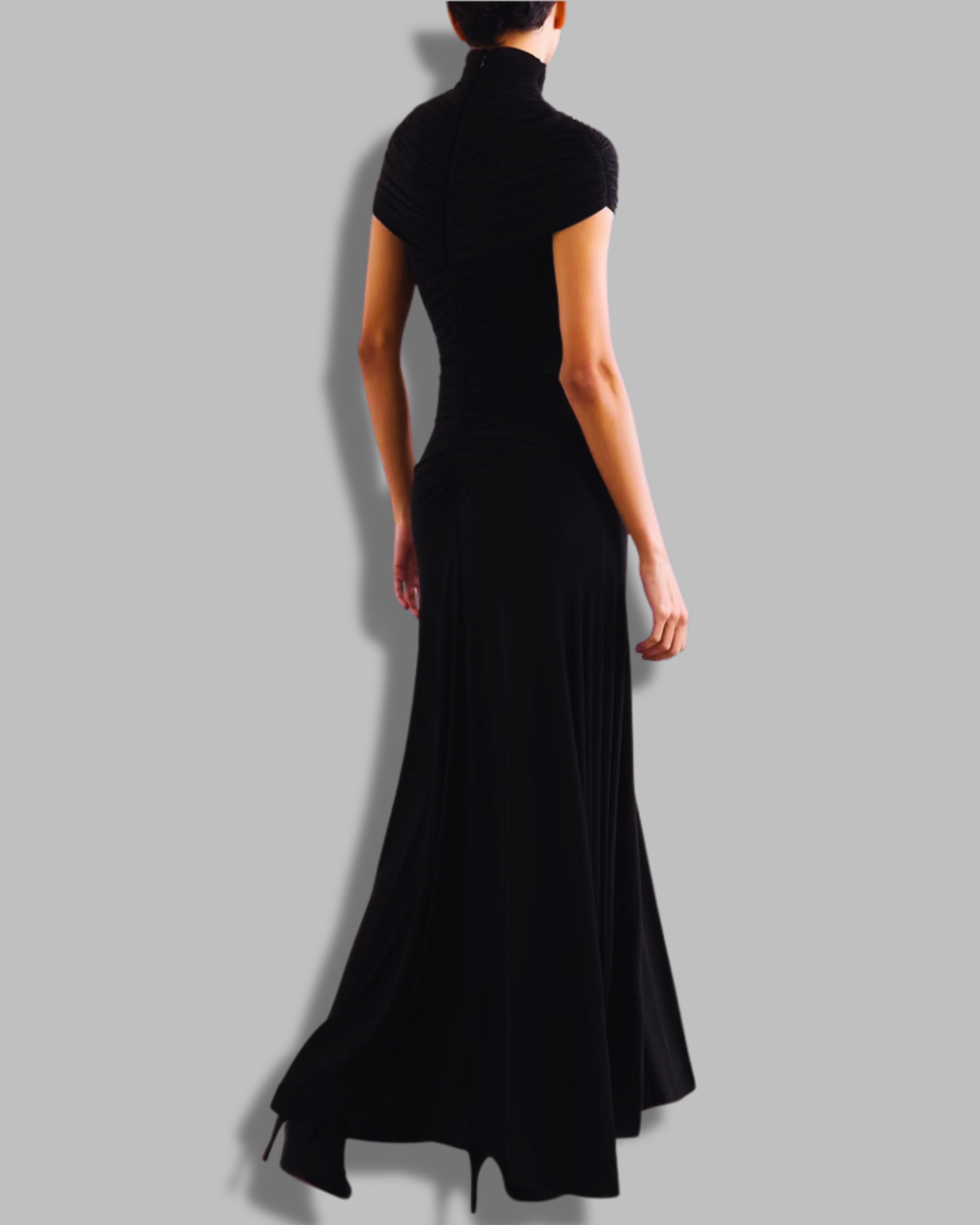Marah Maxi Dress