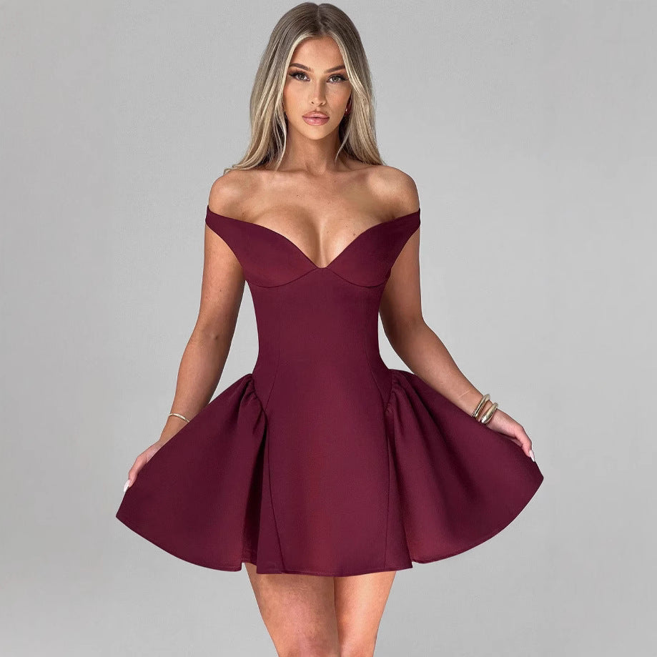 Ottilia Dress