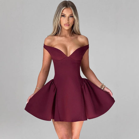 Ottilia Dress